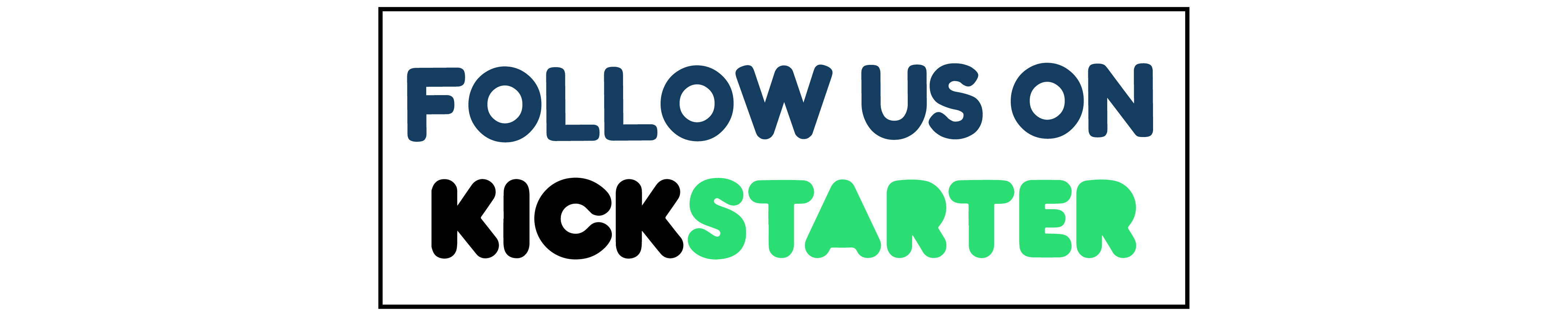 Clsutered Second Edtion Kickstarter Page